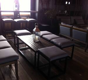 Download Shy Rooftop Kemang Jakarta